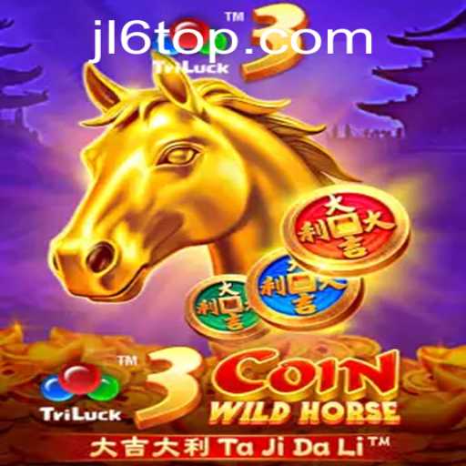 Exploring 3CoinWildHorse: The Dynamic World of Online Gaming