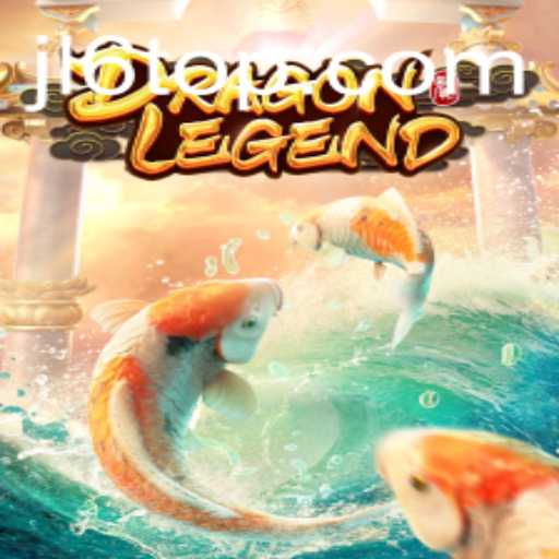 Discover the Epic World of DragonLegend: Adventure, Strategy, and the Thrill of JL6 com