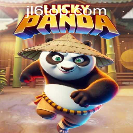 Discover the Enchanting World of LuckyPanda: A Thrilling Adventure with JL6 com