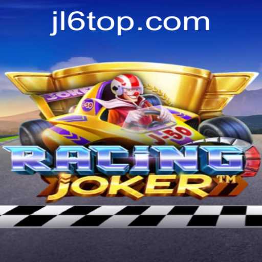 Race to Glory in RacingJoker: A Thrilling New Experience in Gaming