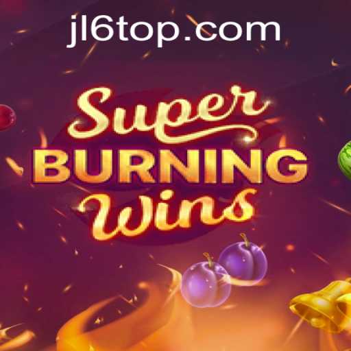 Unveiling SuperBurningWins: A Thrilling Adventure in the Gaming World