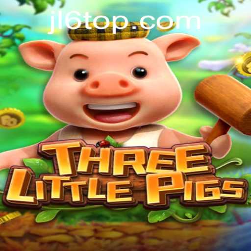 Dive into the Thrilling World of THREELITTLEPIGS: The Ultimate Family Game